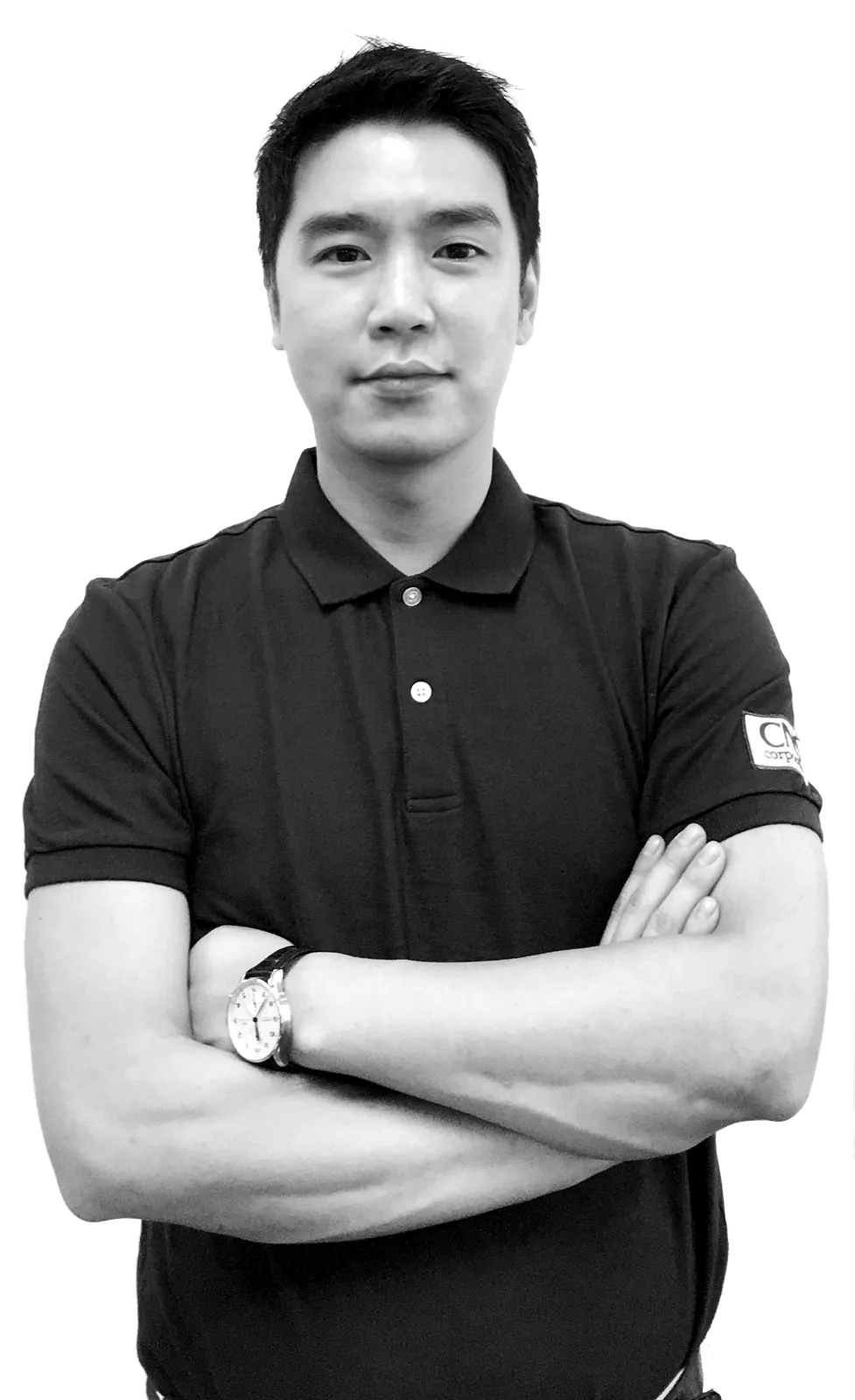 대표이사 김호연